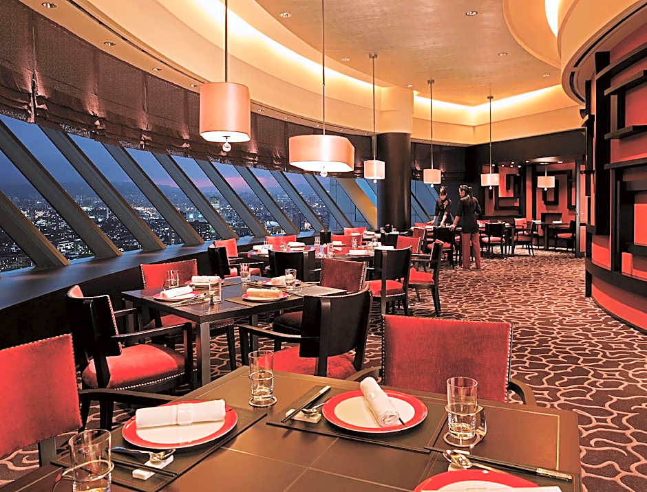 Shangri-la's Far Eastern Plaza Hotel, Taipei