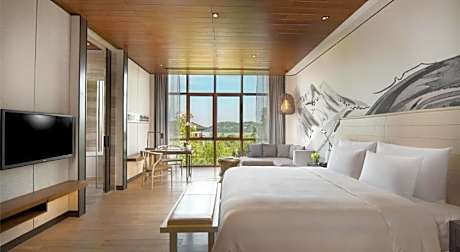 Yanqi Hotel Managed By Kempinski