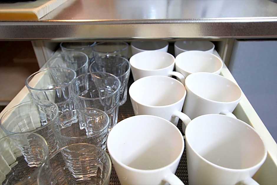 Nagomiya Kyoto Minami-Enmachi