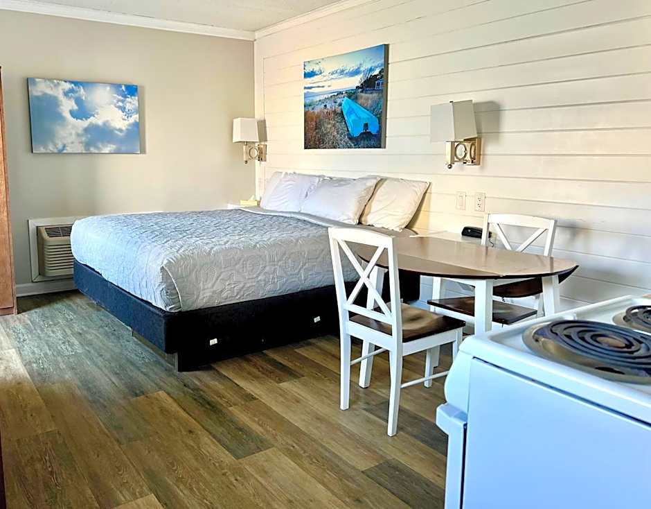 Atlantic Oceanside Dewey