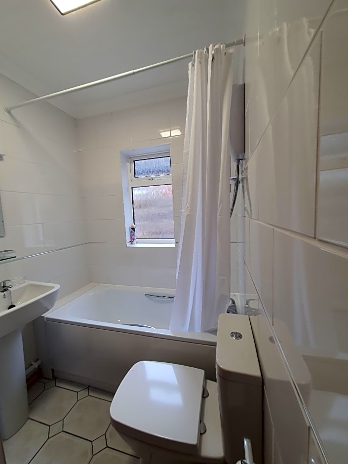 Seaford Lodge Apartments