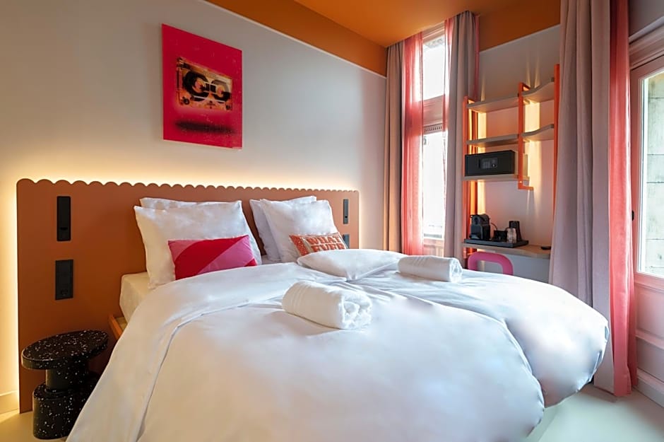 City Hotel Rembrandt Square - Just renovated