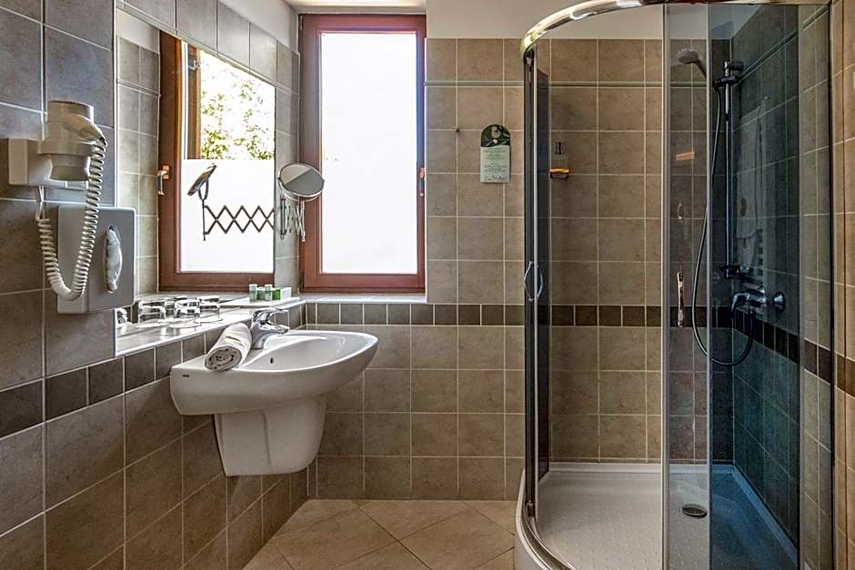 Budapest Airport Hotel Stacio Superior Wellness & Conference