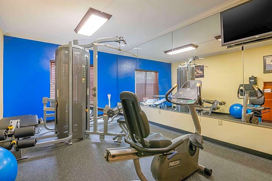 Best Western Plus Palm Beach Gardens Hotel & Suites and Conferen