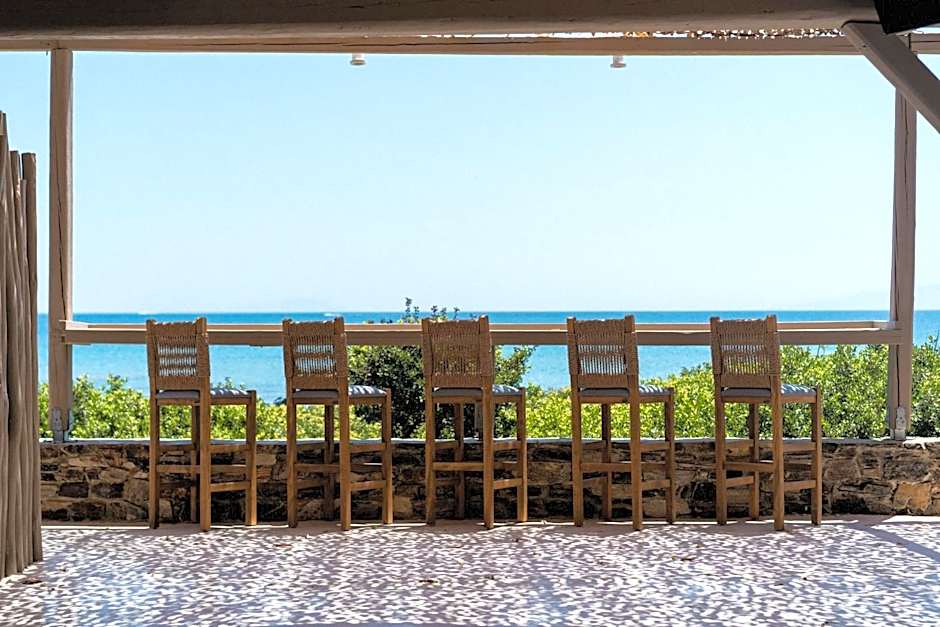 Soros Beach Antiparos