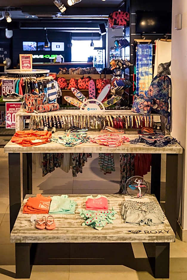 INNSiDE Wave Calviá