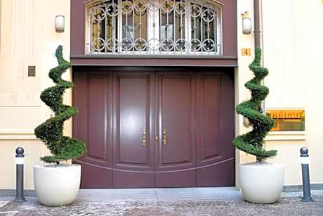 IL CASTELLO HOSTEL BOUTIQUE