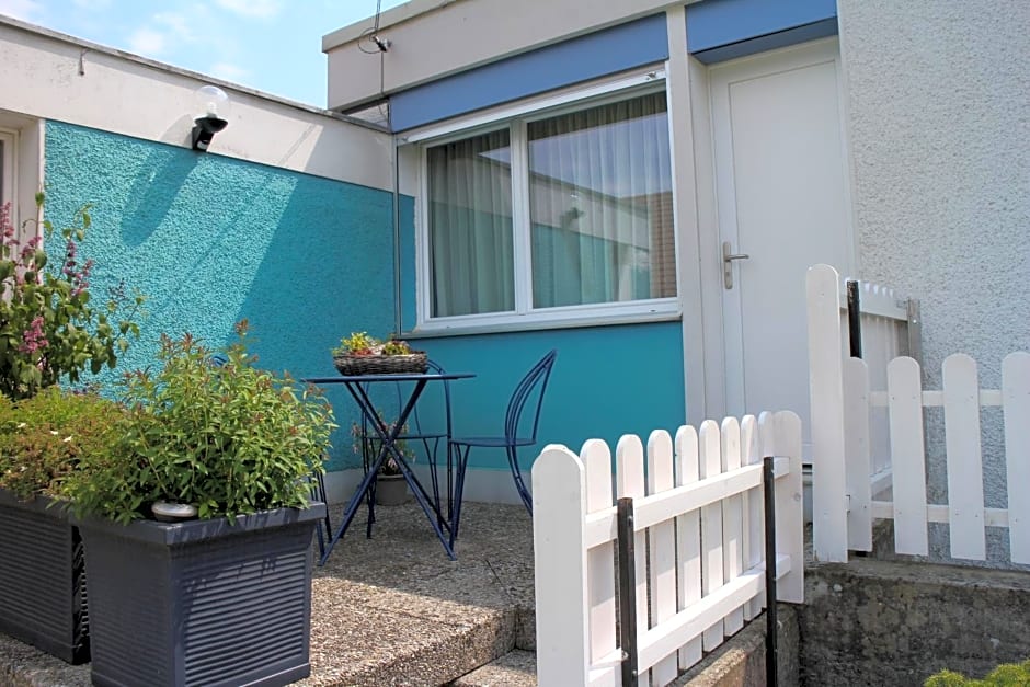 Les Petites Chambres de la Bleue Maison