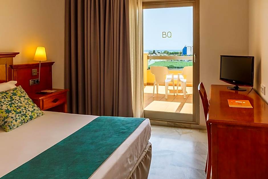 BQ Andalucia Beach Hotel