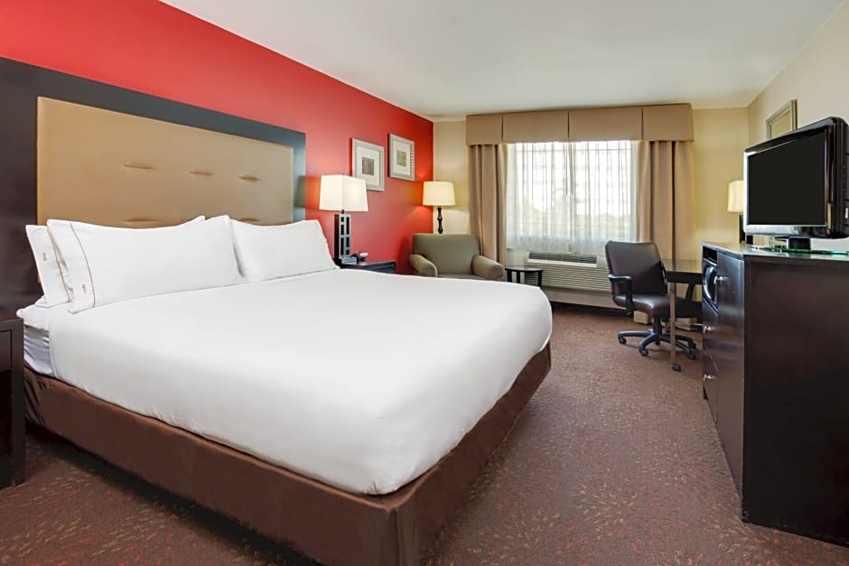 Holiday Inn Express Harvey-Marrero, an IHG Hotel