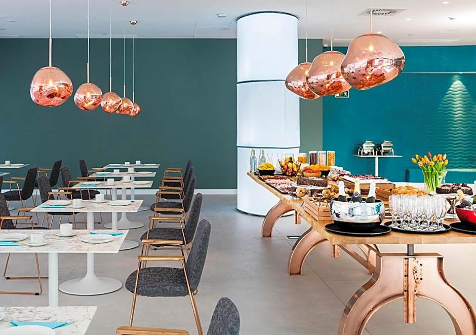 Axel Hotel San Sebastián - Adults Only