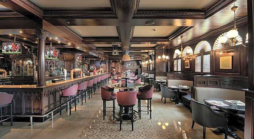 Media Rotana Barsha - Dubai