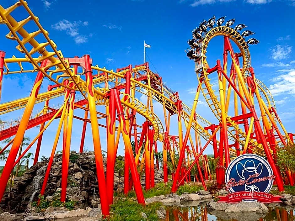 Apartamento Completo perto da Praia e Beto Carrero World!