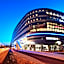 Hilton Frankfurt Airport