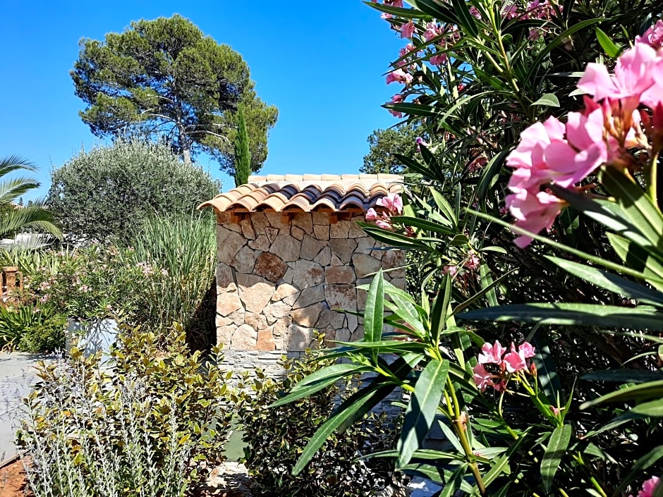 L Olivadou B&B