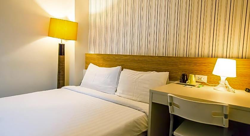 Snooze Hotel Thonglor Bangkok