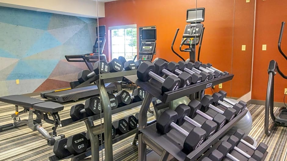 Candlewood Suites Peoria At Grand Prairie Hotel By IHG