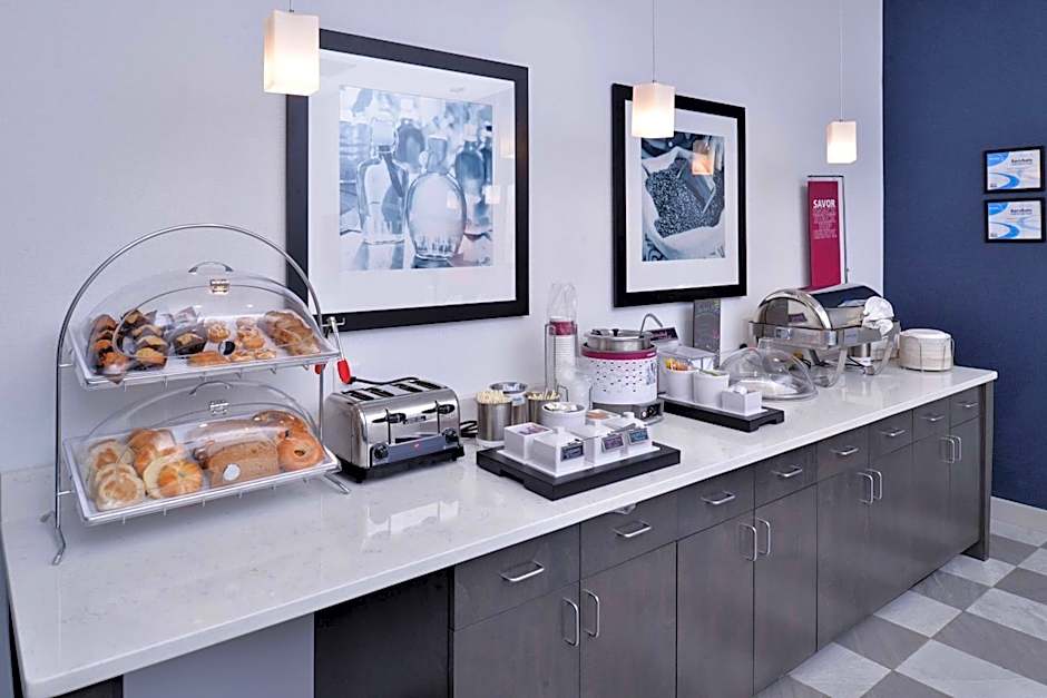 Hampton Inn By Hilton & Suites Shelby