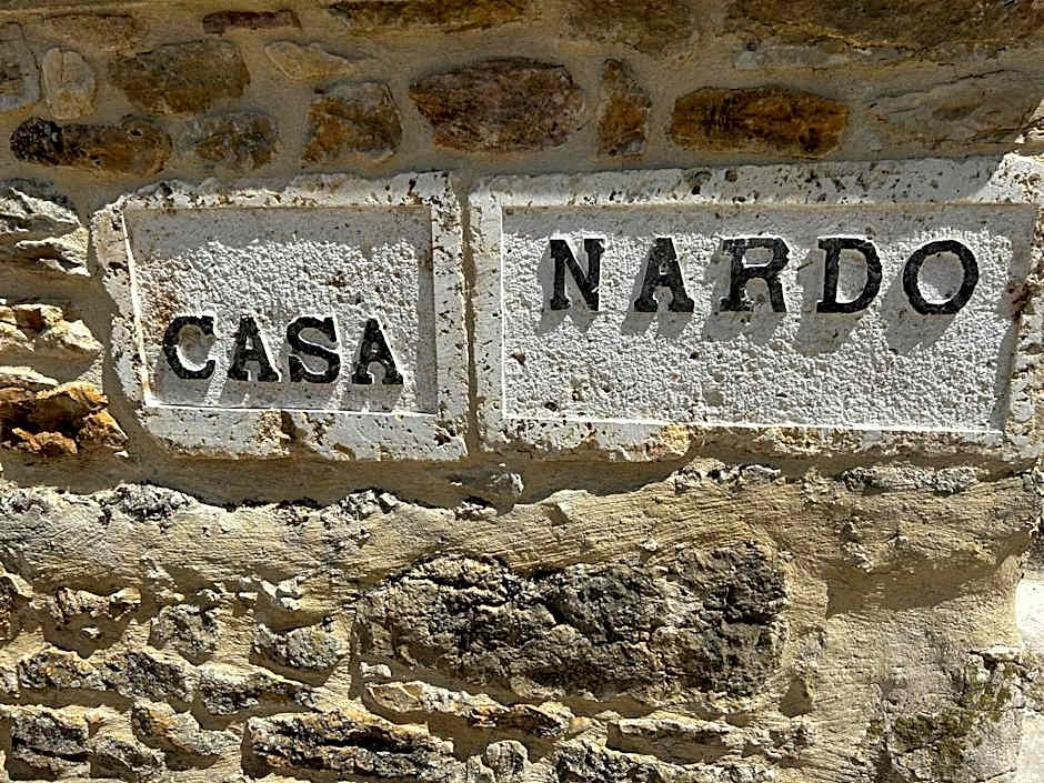Hotel Rural Casa Nardo