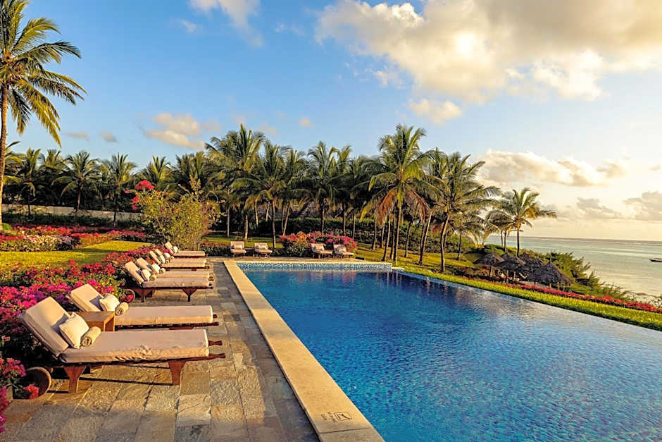 Zawadi Hotel, Zanzibar- All Inclusive