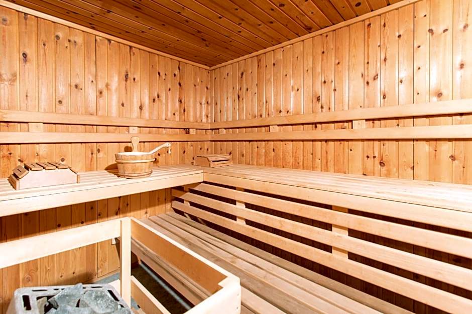 Sovereign Beach Hotel