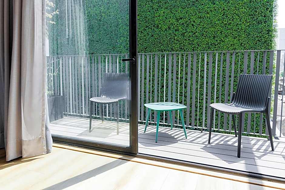 Vuestro Hotel Boutique