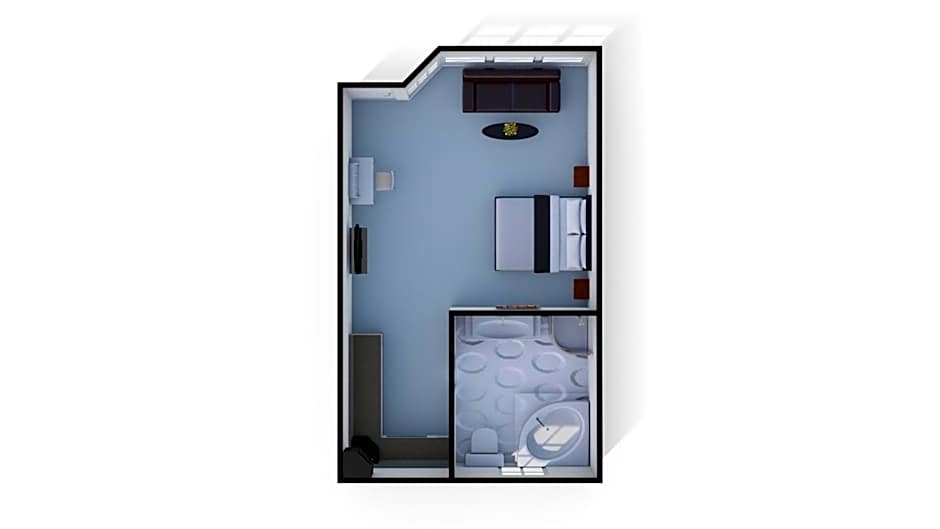 Cambridge Mews Motel