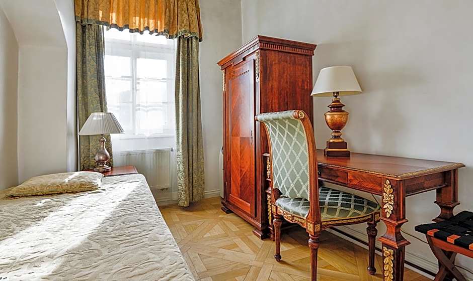 Hotel Residence Bijou de Prague