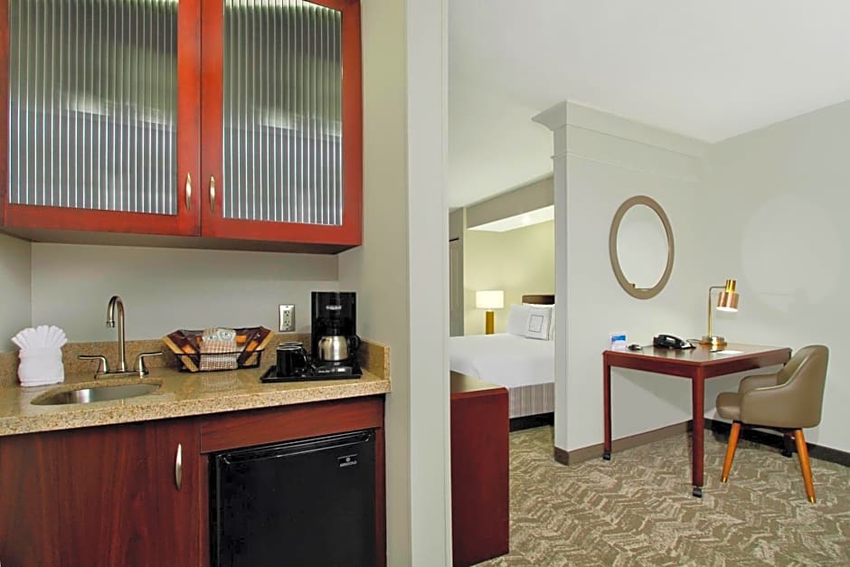 SpringHill Suites Phoenix Glendale Sports & Entertainment District