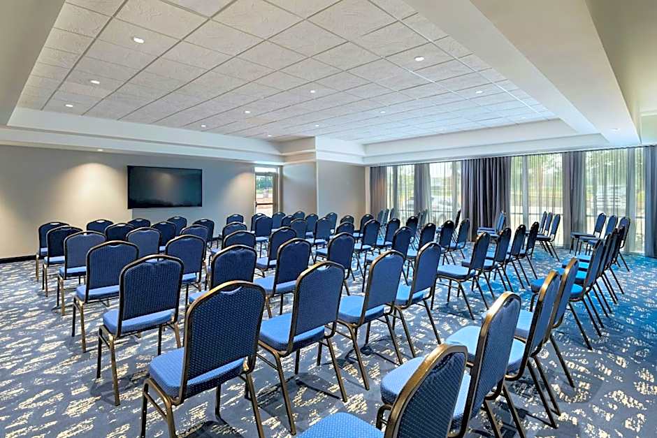 Courtyard by Marriott Austin Dripping Springs