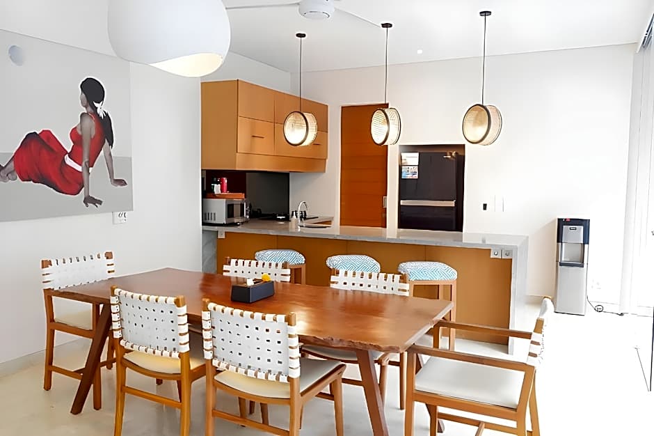 Beautiful Bali Villas