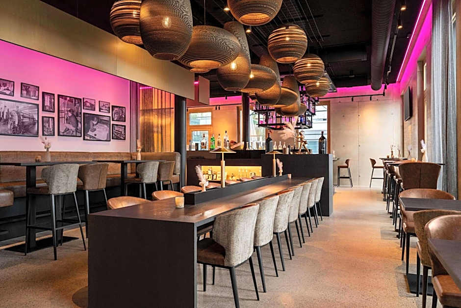 Amedia Lustenau, Trademark Collection by Wyndham