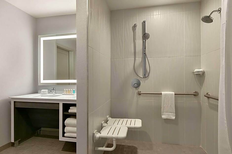 Embassy Suites by Hilton Atlanta Midtown