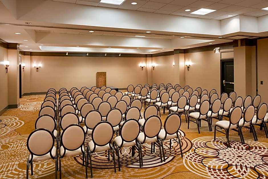 Sheraton San Jose Hotel