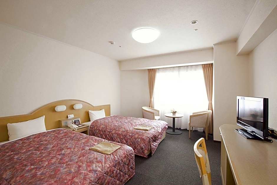 Oustat International Hotel Tajimi