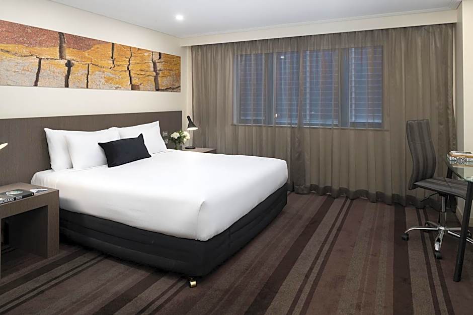 Rydges World Square Sydney