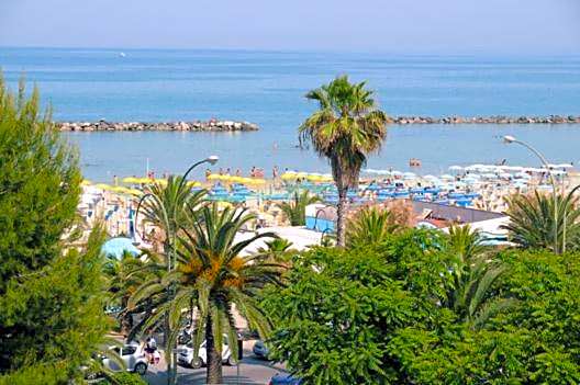 Hotel Parco