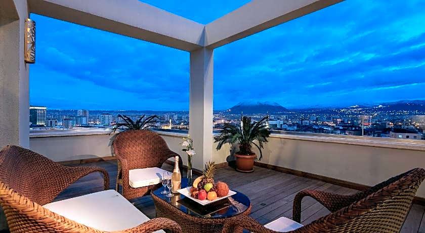Wyndham Grand Kayseri