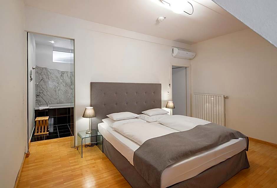 Boutiquehotel Dom - Rooms & Suites