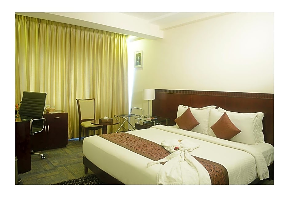 H Hotel Chennai