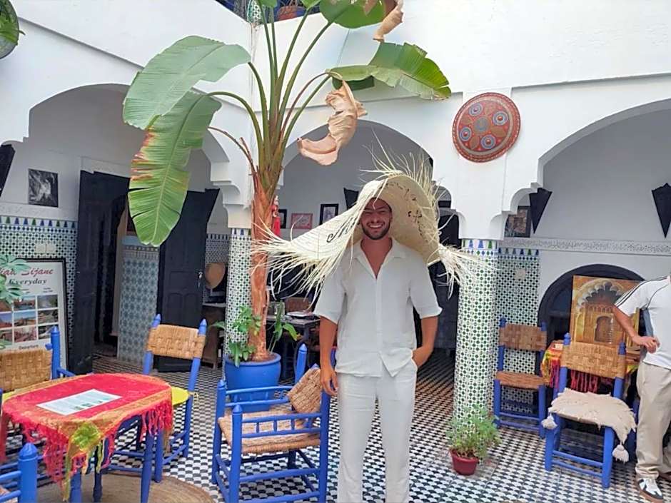 Riad Sijane