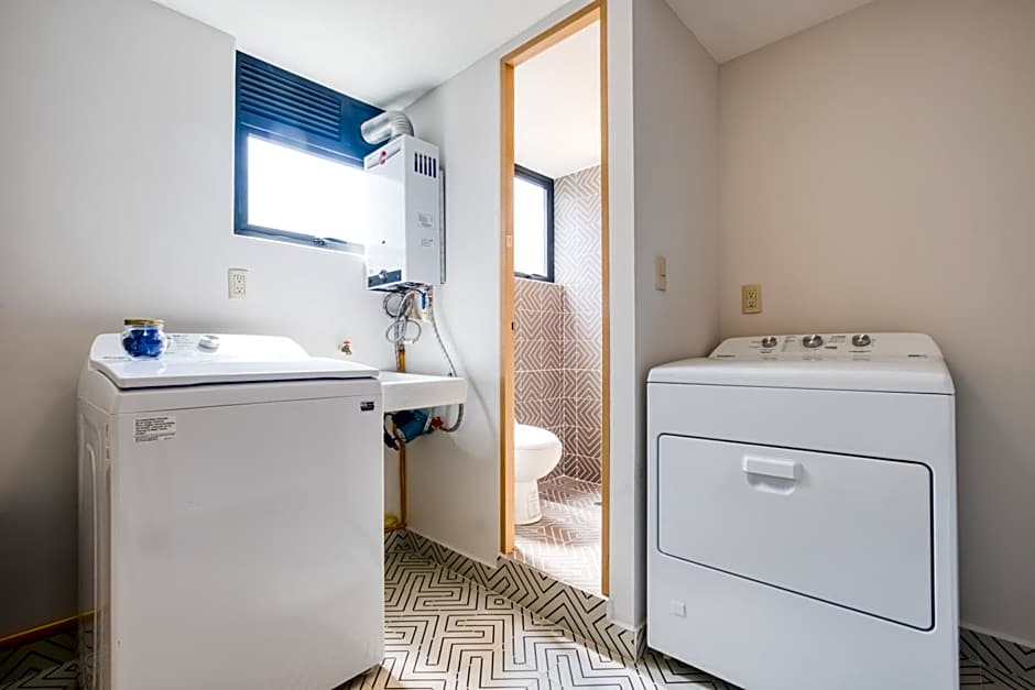 ULIV Family Apartments Polanco