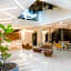 Hilton Garden Inn Santa Ana San Jose