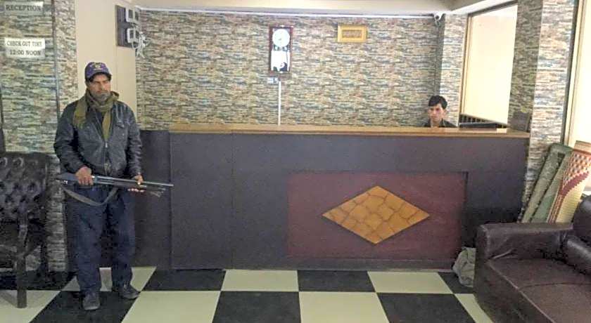 New Hilton Hotel Naran