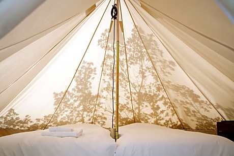 Tentoumi Shibukawa Beach Glamping