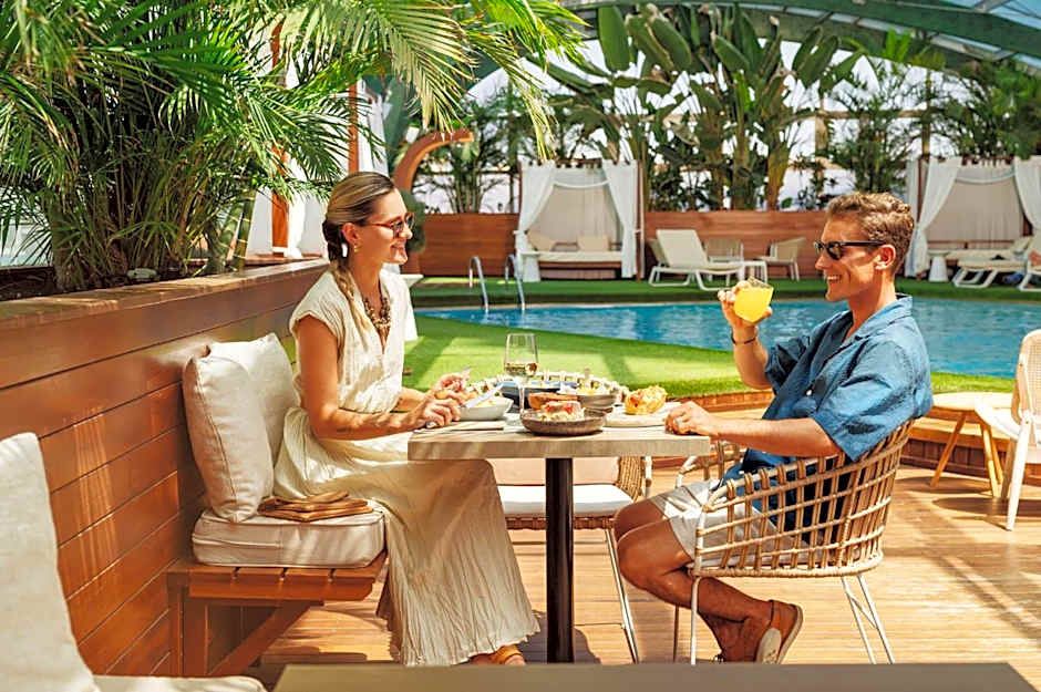 Arrecife Gran Hotel & Spa