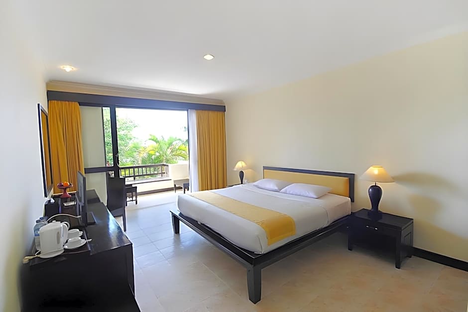 Blue Point Resort & Spa