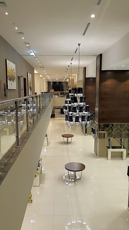 M Hotel Makkah Millennium