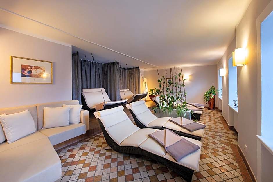 Romantik Hotel Im Weissen Rössl