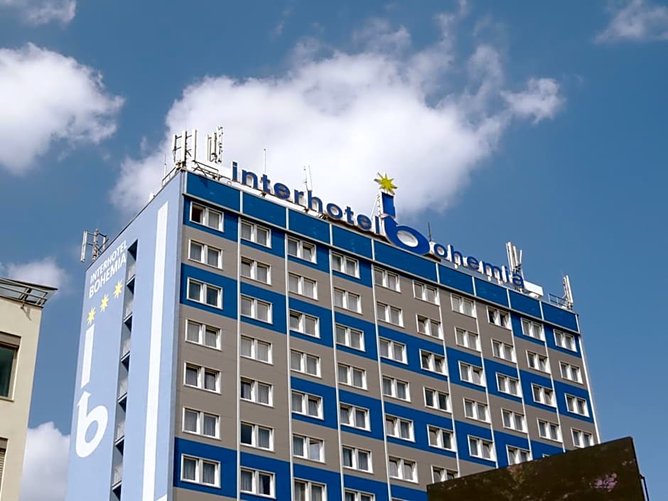 Interhotel Bohemia